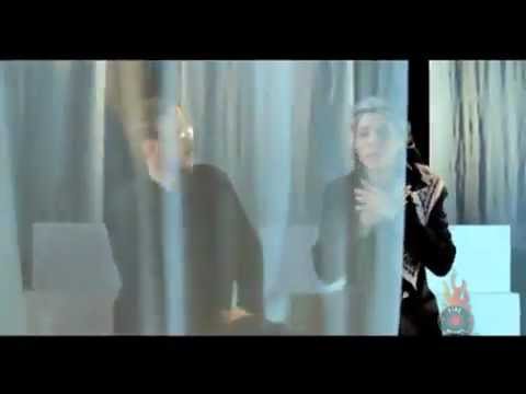 La ilaha illallah.! Hadiqa Kiani,Sami Yusuf & Dawud Wharnsby.