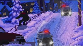 Eight Crazy Nights - Davey’s Song by Adam Sandler