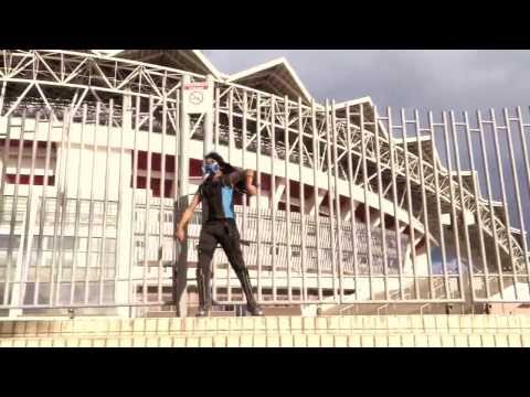 Industrial Dance : Eut Foriz