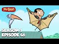 Egg And Bean Mr Bean Animated Full Episode Season 1 Episode 46 Mr Bean