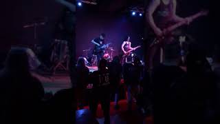 Carnivore AD - Inner Conflict