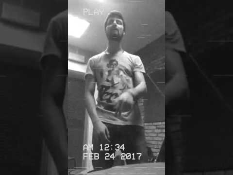 Crazeology Comp – Doyle (2)