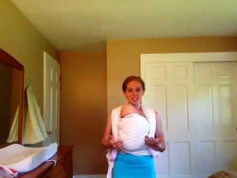 Babywearing 101:  Safety