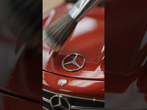 Thumbnail for Mercedes-Benz Car Manufacturing Process | Inside the Luxury Car Factory by Luxury car, video, Mercedes-Benz, Car, Vehicle, Van, Robot, vide