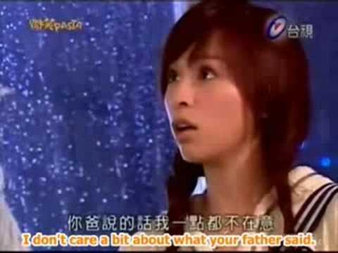 With You- Smiling Pasta MV