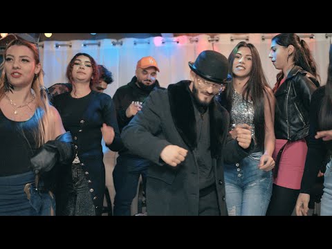 Gipsy Erika ft. Feher Andor KK Gipsy gang - Gigolo ( cover / vlastny text )