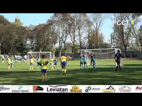 🔵🟡 FC Câmpia Turzii  și ACS Vasile Moga Apahida🔴⚪️