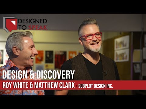 Subplot Design Inc. video.