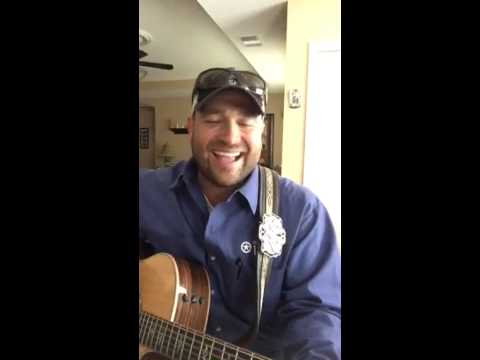 Matt Hawk "The Rooster Song" original