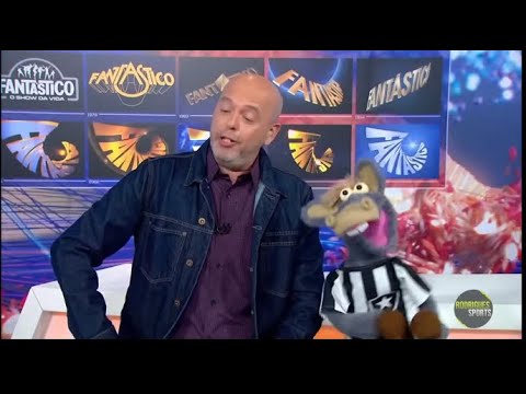 Cavalinhos do Fantástico/ Botafogo