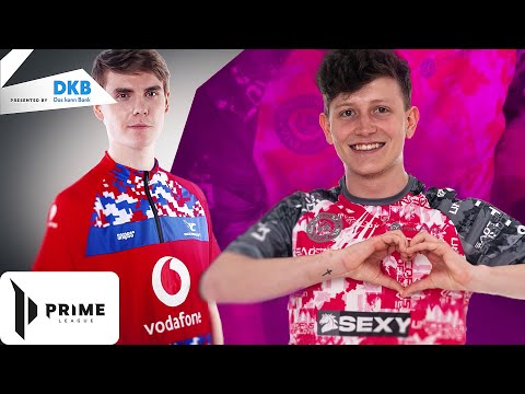 DREAMER ACE und SATORIUS treffen im Wintercup Finale aufeinander! | DKB Head To Head | Prime League