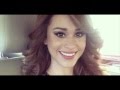 Yanet Garcia The Weather Girl