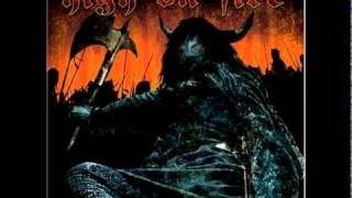 High on Fire - Eyes &amp; Teeth