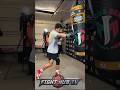 JAIME MUNGUIA NEW SKILLS REVEALED! SHOWS PACQUIAO LIKE COMBOS AHEAD OF FIGHT!