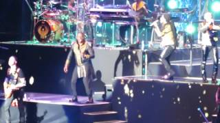 Earth Wind and Fire, Yearnin&#39; Learnin&#39;