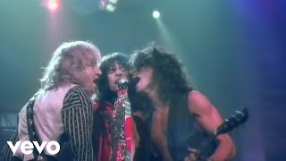 Aerosmith - Love in an Elevator