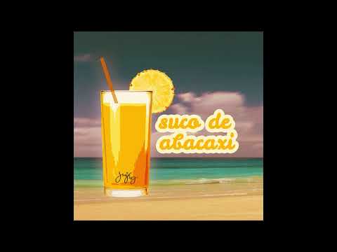 Guifrog - Suco de Abacaxi