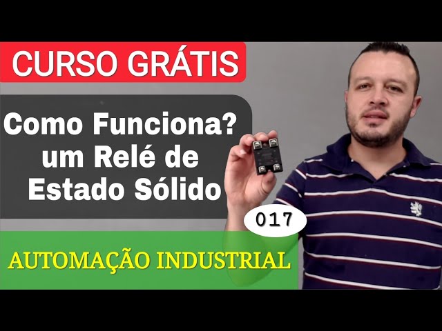 Vídeo relacionado con SSR 24-480V Relé de estado sólido AC SSR BRM-60AA Módulo de relés de estado sólido 60AA / 80AA / 100AA / 120AA(BRM-100AA)