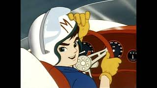 Download lagu Speed Racer Opening (1969) - Mach Go Go Go mp3 Download lagu Speed Racer Opening (1969) - Mach Go Go Go mp3