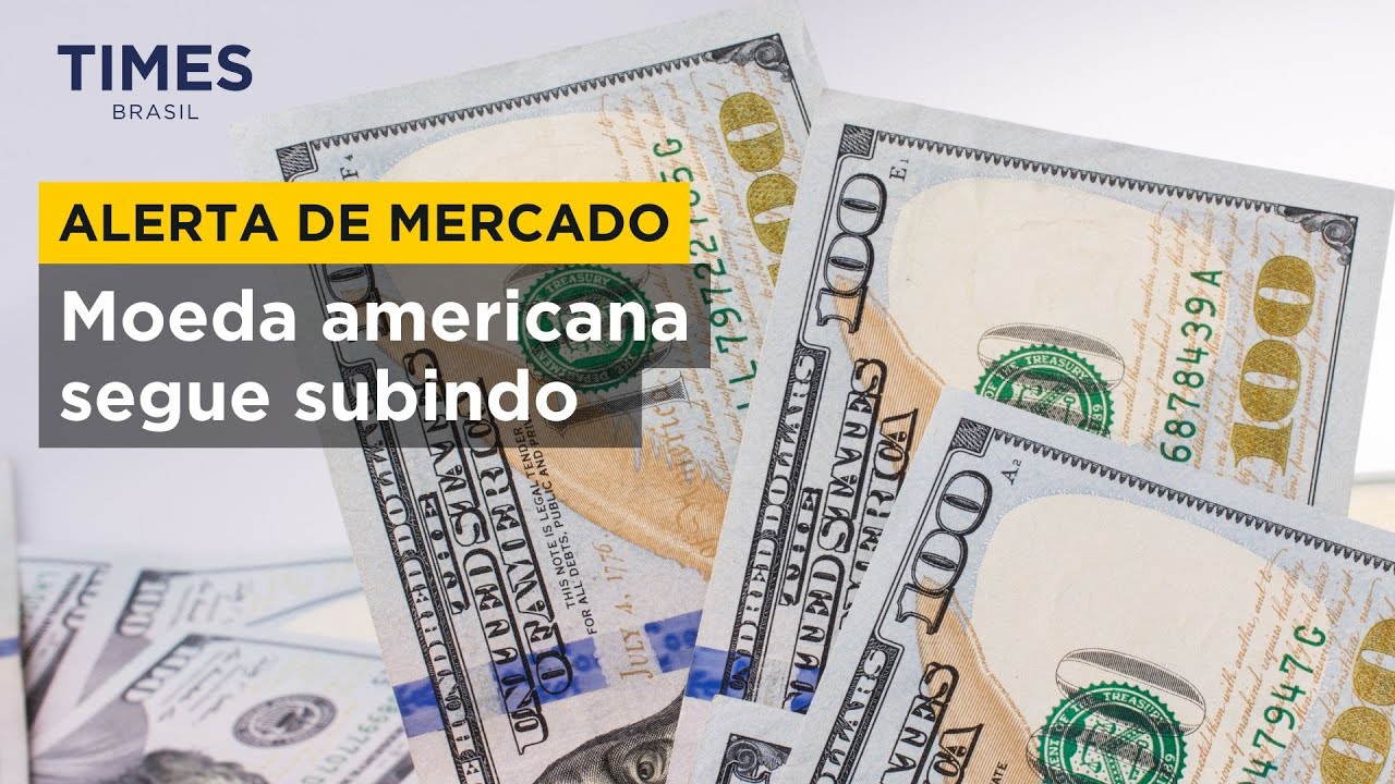 ALERTA DE MERCADO: dólar bate R$ 6,11 na manhã desta sexta (29); confira repercussão