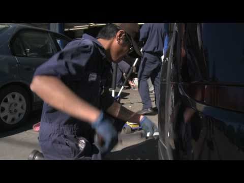 Green Business Program - Lloyd's Tire Service