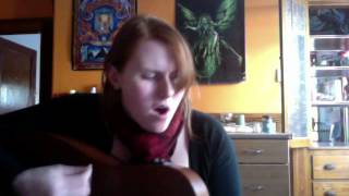 Benjamin (Veruca Salt Cover by Dani Red)