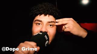 Big Zuu &amp; Jaykae SHELLING A 2018 Grime Set!!