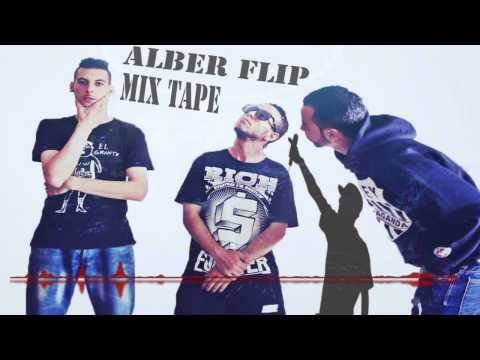 ALBER FLIP FT TJ ( ANA HADAK ) MIX TAP DEM LK7AL 2015