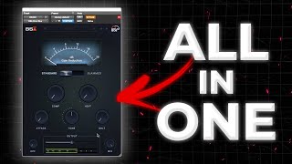 Video thumbnail for I Replaced My Drum Bus Chain with 1 Simple Plugin by Hardcore Music Studio