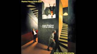 Manfred Mann's Earth Band - "Hollywood Town" (Angel Station) HQ