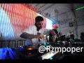 Flux Pavilion and Doctor P - live at Ultra Music ...