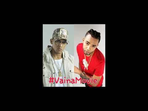 Lirico En La Casa X Atomic Otro Way - Muevelo 2018 (Audio Official)