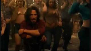 Part of me - Chris Cornell feat. Timbaland