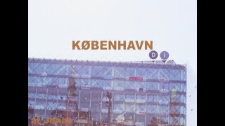 København - Ulige Numre (Musikvideo)