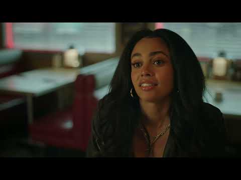 Toni Wants To Bring Back The Serpent Dance, Reggie Gets Caught By Veronica - Riverdale 6x10 Scene