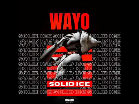 Solid ice - Wayo