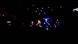 Joanne Shaw Taylor - Dyin' to Know - Tractor Tavern, Ballard 3/18/18