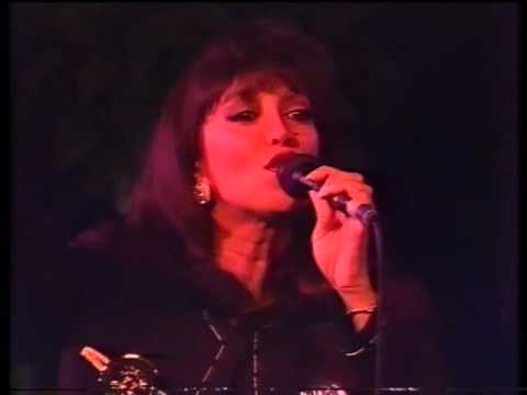 Sandra Reemer - We'll Meet Again (Unicef, 24 mei 1991)