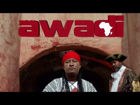 Didier Awadi - Tu Croyais Quoi [Official Audio]