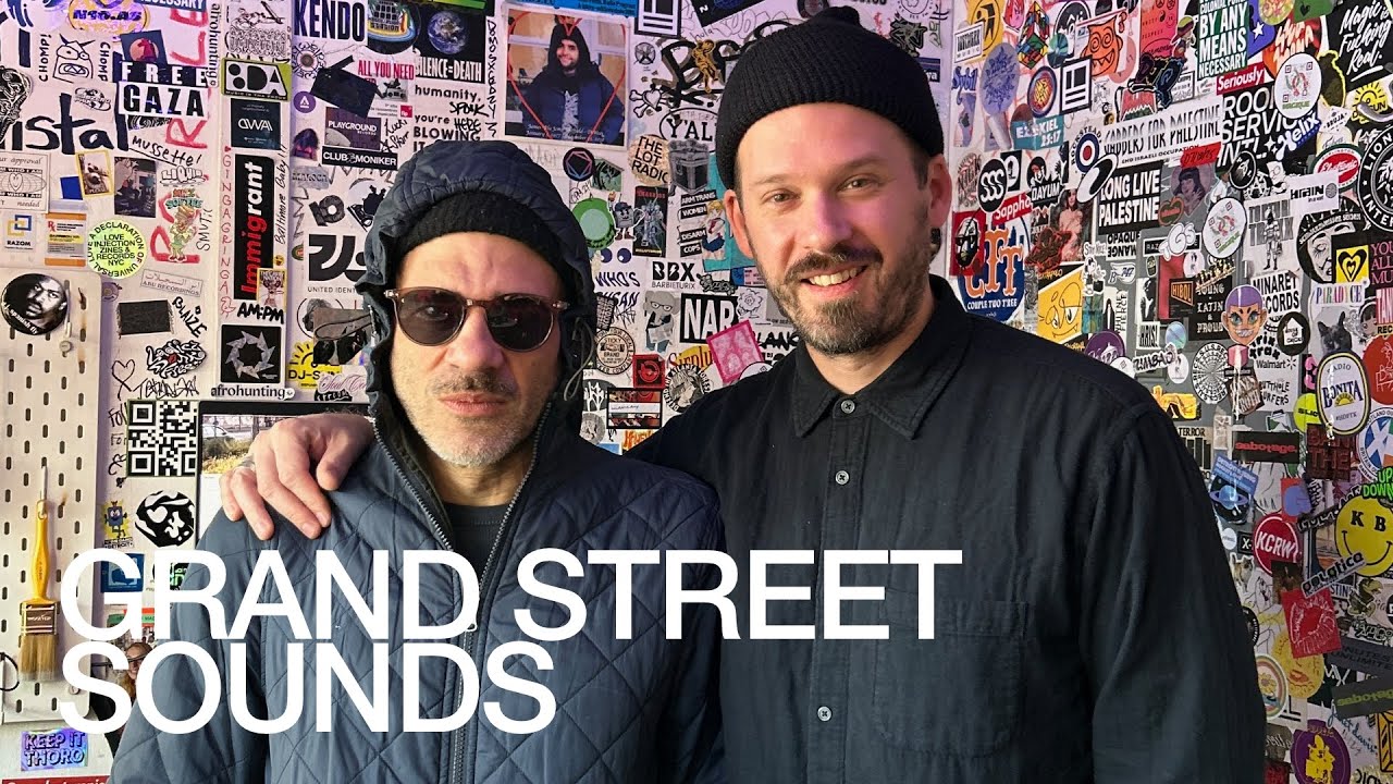 Unknown Artist - Untitled Set