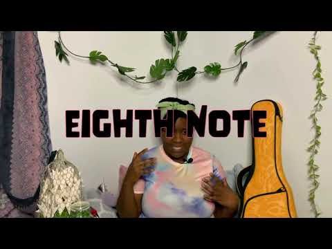 Music Matters with JAQ -  The Eighth Note [Ep.207] - Music Matters Kids