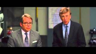 Lebron James intervention in Trainwreck video