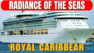 Radiance of the Seas Honest Review: Smaller Ship Wins for Alaska Glaciers 2026