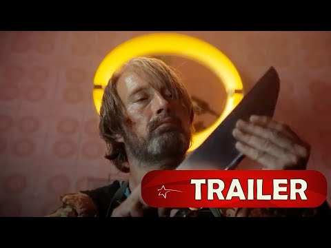 Porszörny trailer