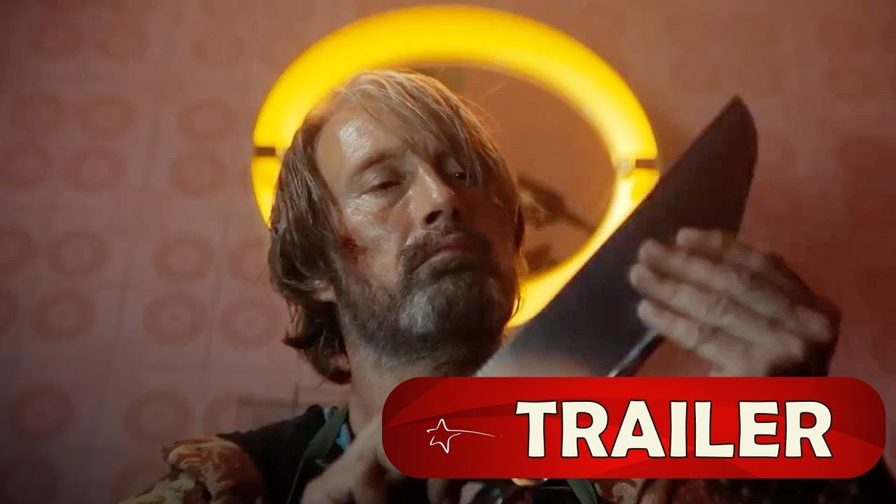 A porszörny – Magyar előzetes (16)