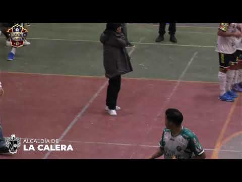 .🔴EN VIVO | PARTIDO  DE LOS ELITE BACHESTIC |   🏟 CANCHA COLISEO LA PORTADA –- LA CALERA