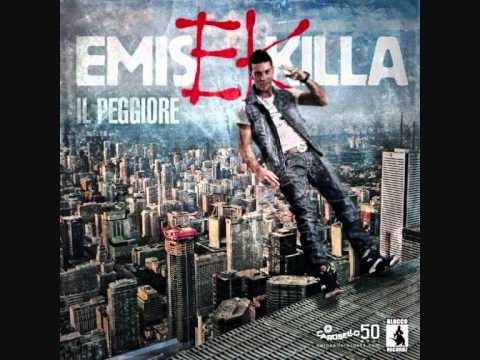 Emis Killa - Stupefacente feat GSoave e Salmo