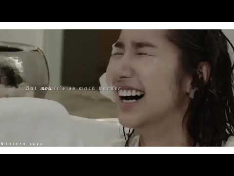 [FMV] It's Not Easy Letting Go ft. City Hunter