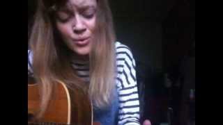 Your Love Broke Through - Keith Green (Cover)