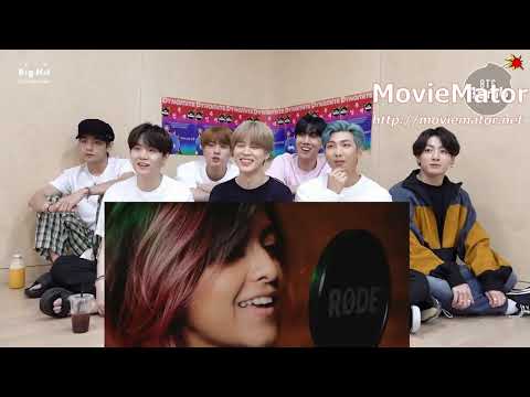 BTS REACTION TO Manike Mage Hithe මැණිකේ මගේ හිතේ - Official Cover - Yohani & Satheeshan